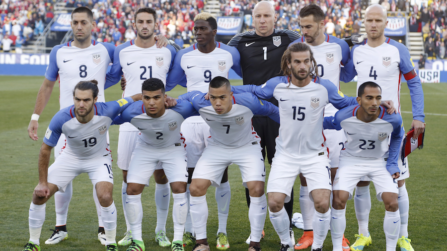 usa_soccer team