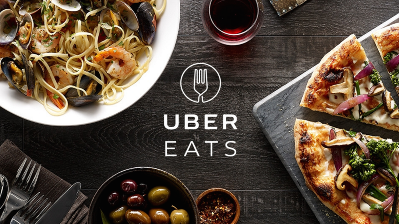 UberEATS