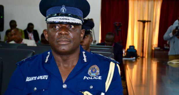 IGP_of_ghana_police
