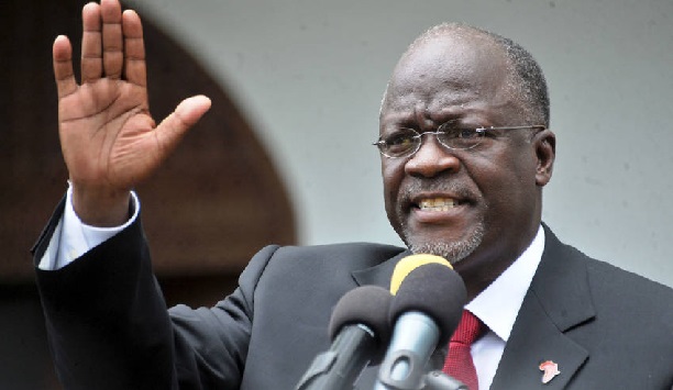  john_magufuli