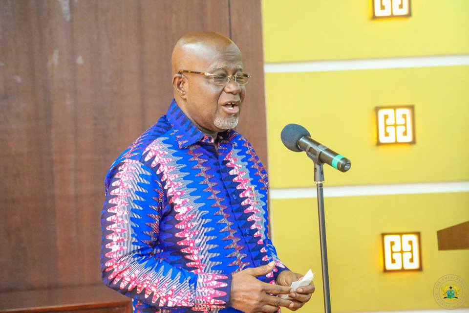 COCOBOD spends over GHC70,000 monthly on salary for CEO Prime News Ghana