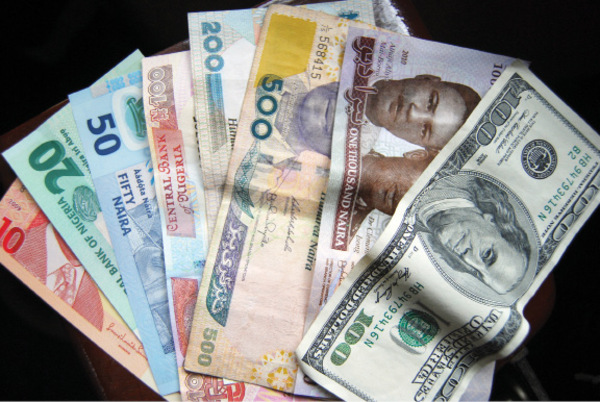 A Bold Move Nigeria S Central Bank Sets Retail Rate For Naira A Bold Move Nigeria S Central Bank Sets Retail Rate For Naira Dollar Exchange