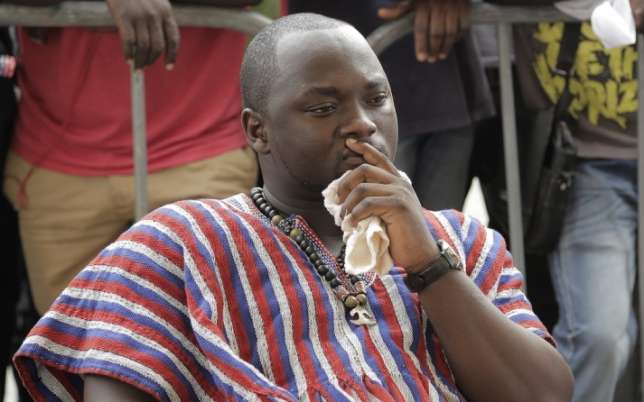 Nii-Noi-Nortey
