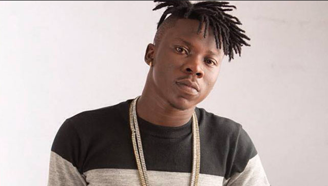 Stonebwoy