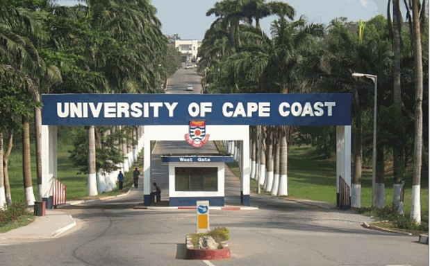 the_university_of_cape_coast