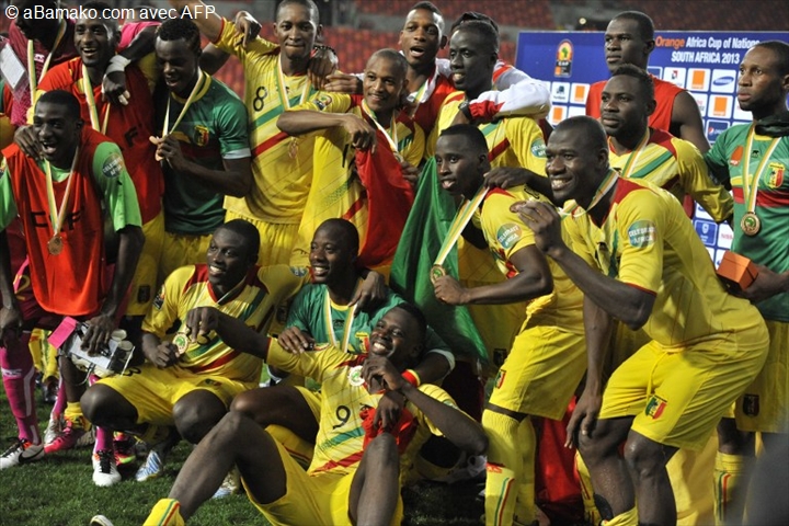 mali