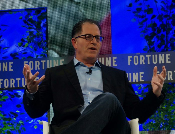 Michael_Dell