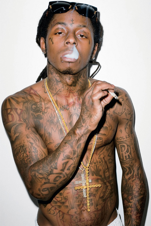 Rapper Lil Wayne suffers seizures, is hospitalised