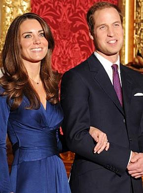 Duke and Duchess of Cambridge