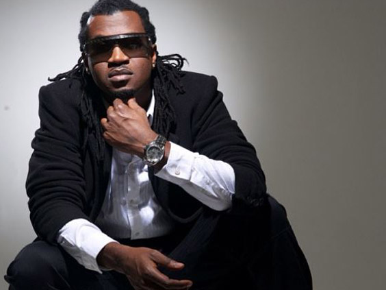 Paul Okoye