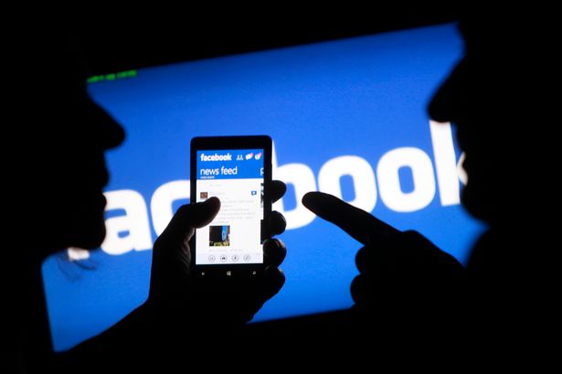 Facebok exposes Russian-funded account which promotes divisive messages