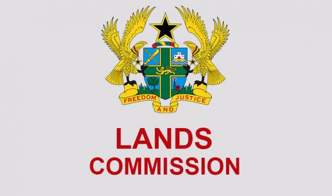 Lands Commission