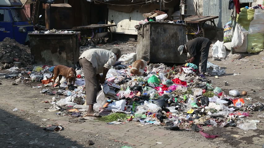 Three men fined for dumping refuse indiscriminately