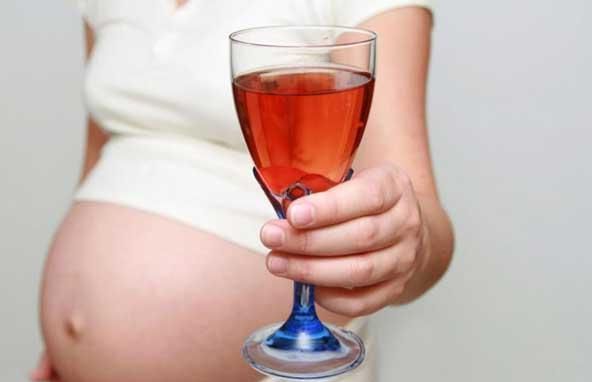 Alcohol and Pregnancy