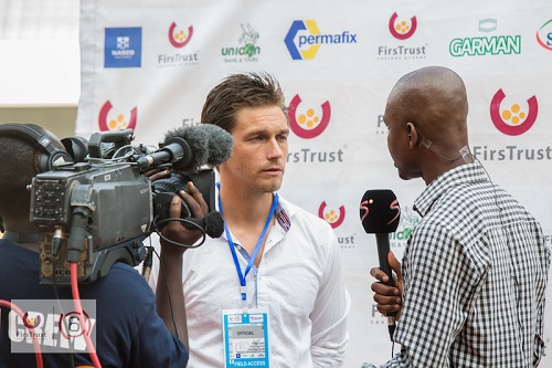 Ghana Sports Today Ghana Sports Today
