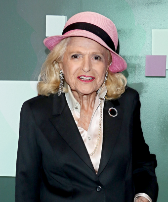 Edith Windsor, Gay marriage pioneer dies at 88