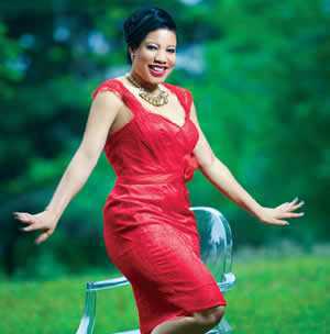 Monalisa Chinda