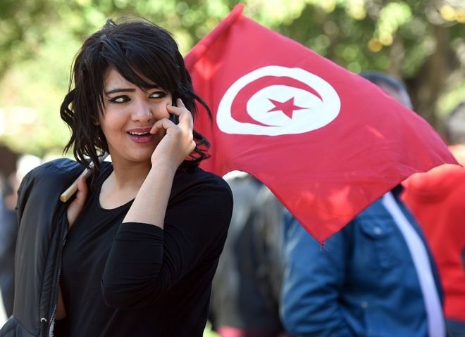 Tunisian women free to marry non-Muslims - Prime News Ghana