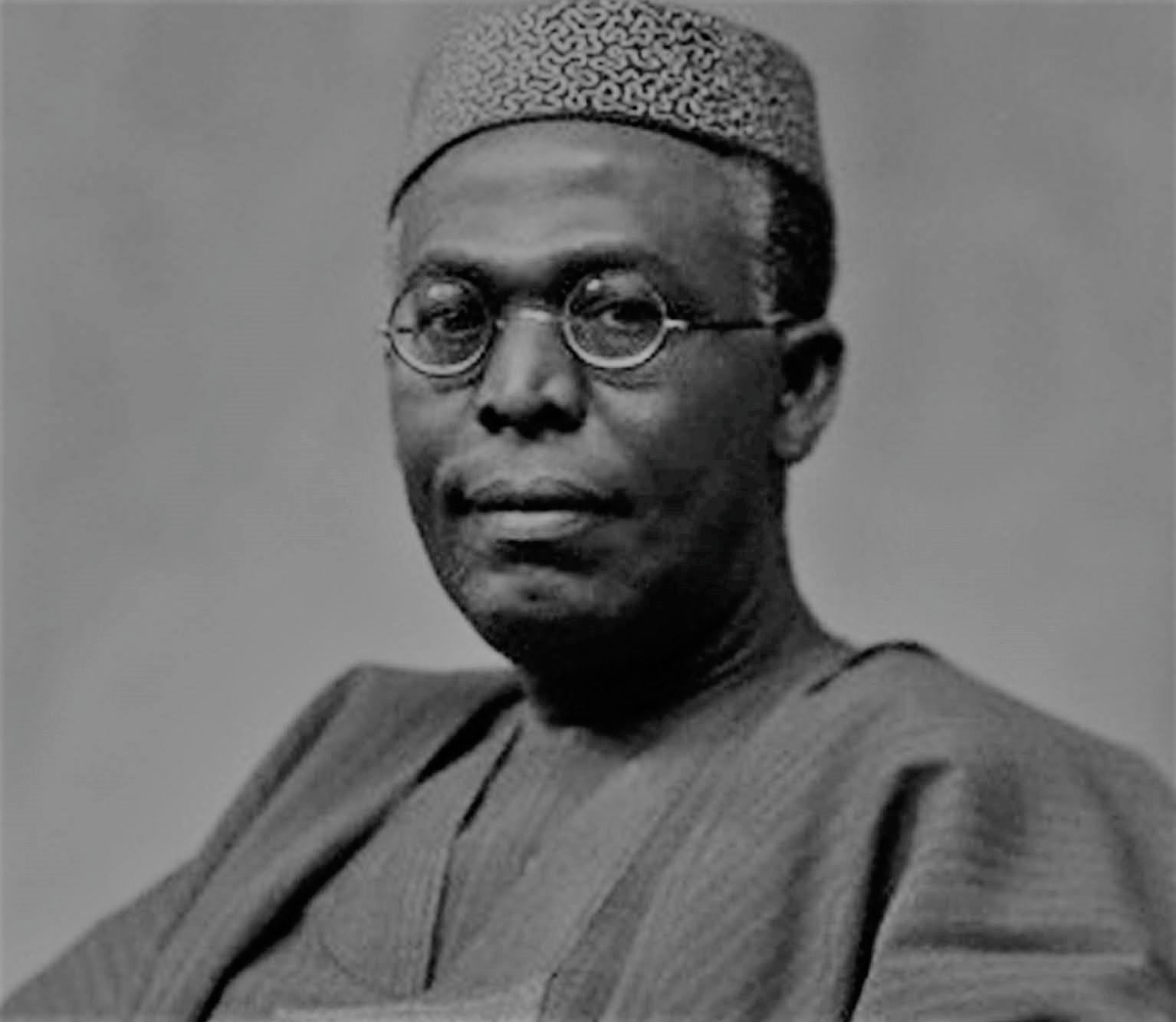 Chief Obafemi Awolowo 