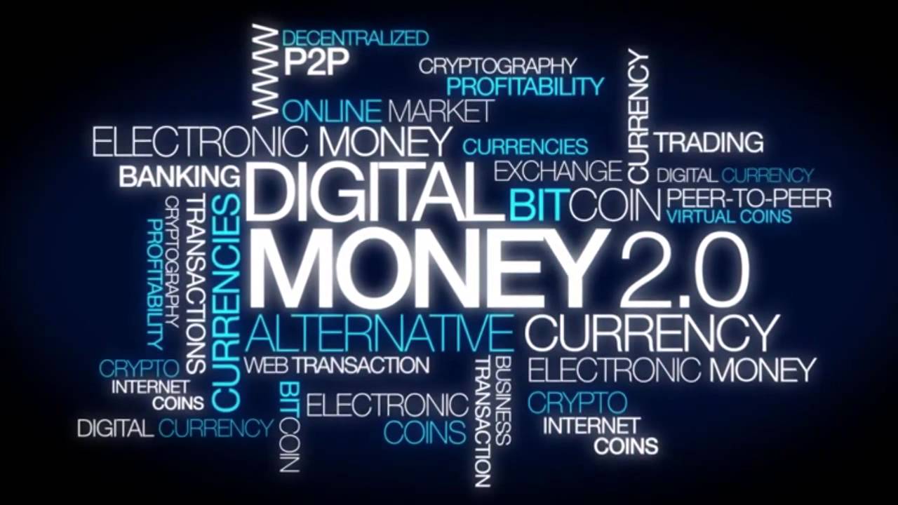 Digital currencies
