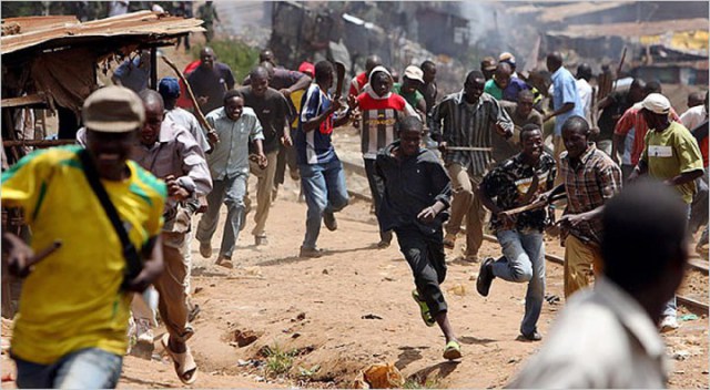 Image result for fulani herdsmen clash with residents