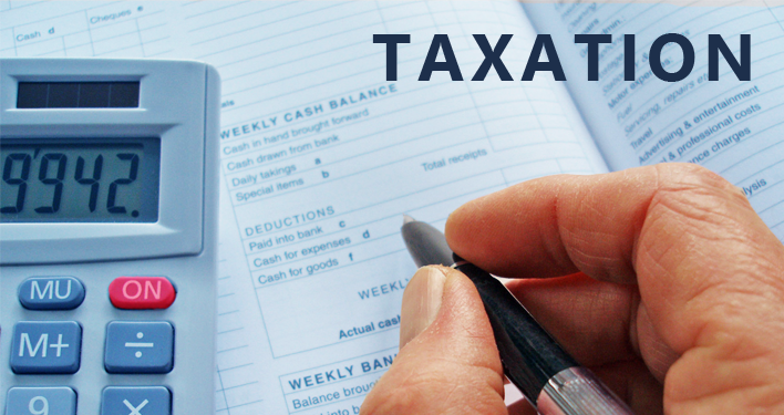 taxation-assignment
