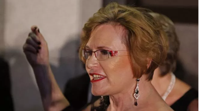 Helen Zille 