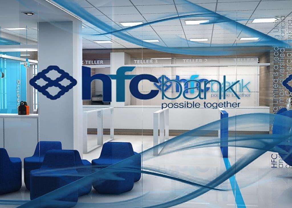 HFC Bank Ghana 