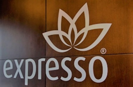 Expresso Ghana