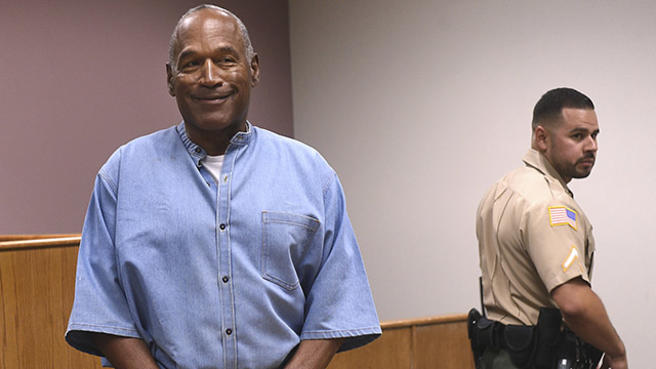 O.J. Simpson 