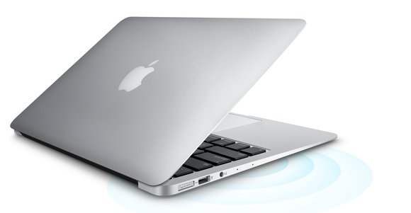 Apple Macbook