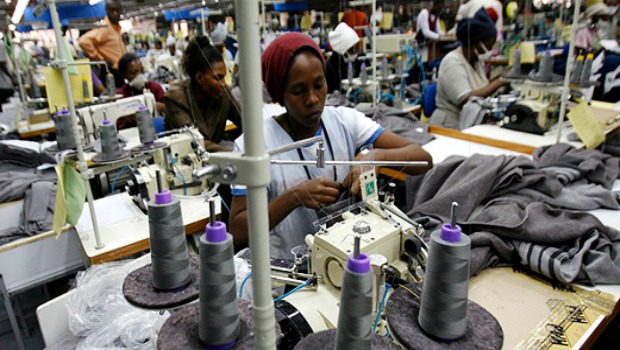 Kenya's Manufacturers