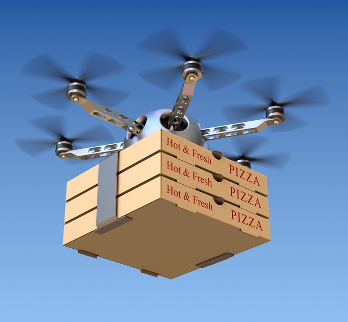 drone_for_delivery