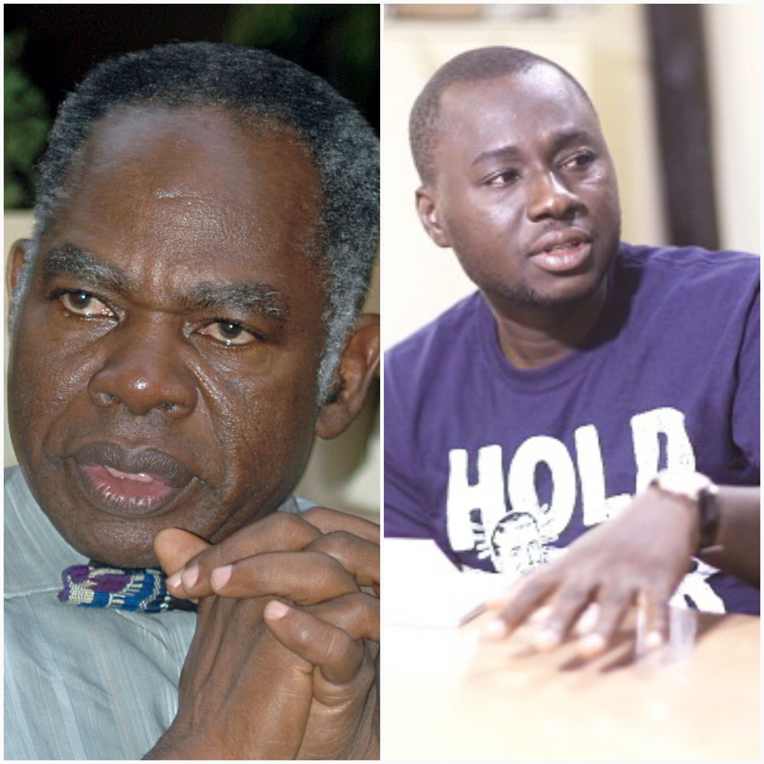 Dr Edward Mahama and PNC leadership clash over ambassadorial