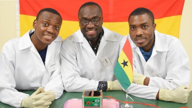Ghana_launches_satellite 