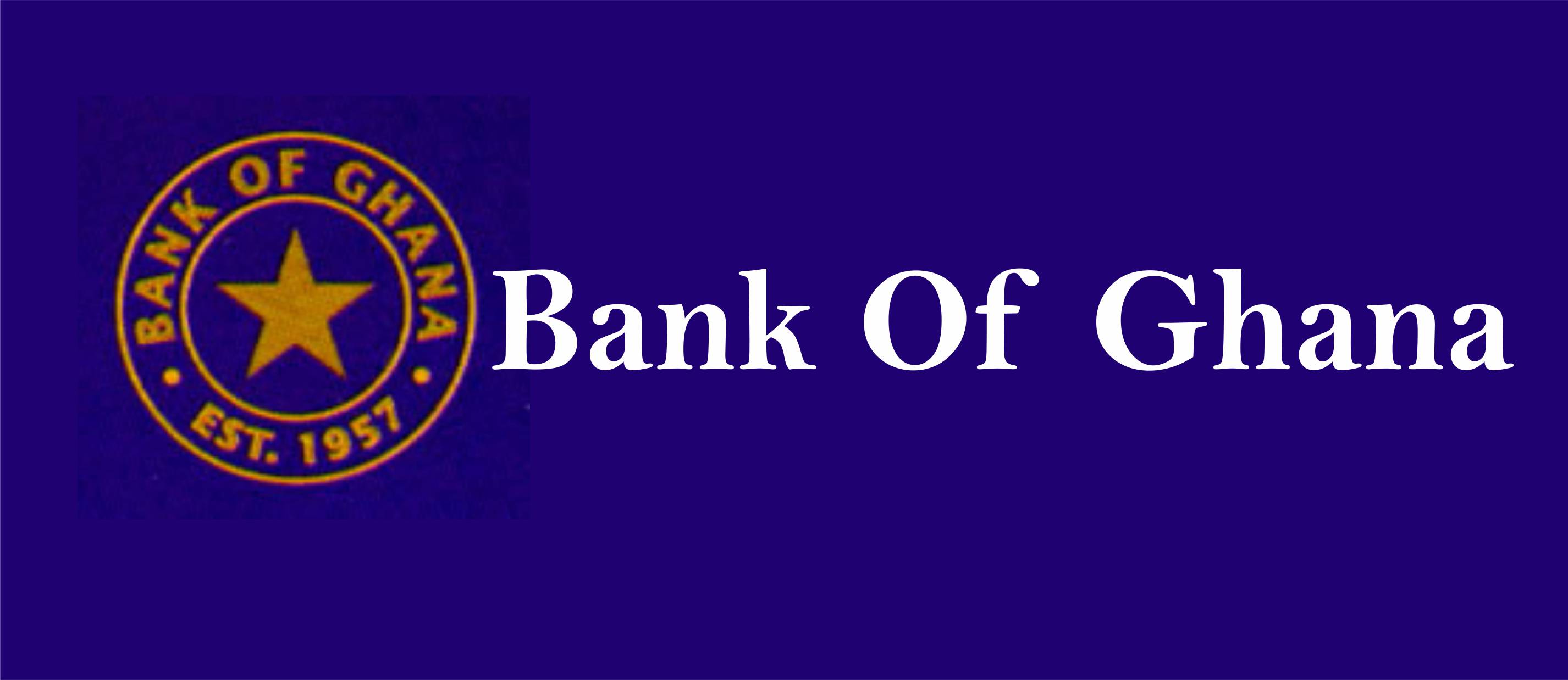 Bank of Ghana