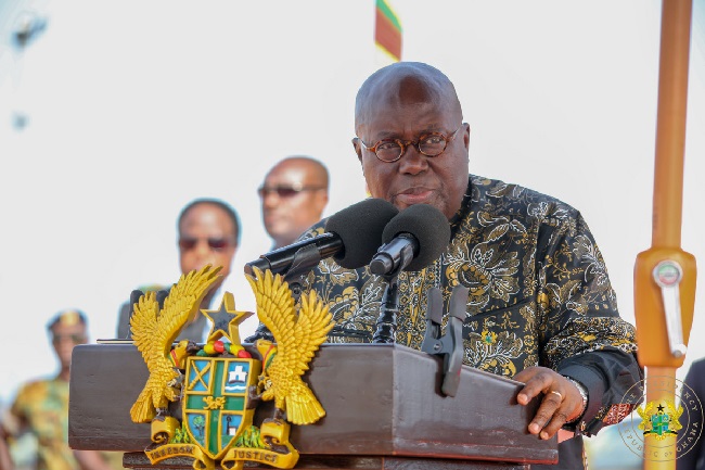 President-Akufo-Addo