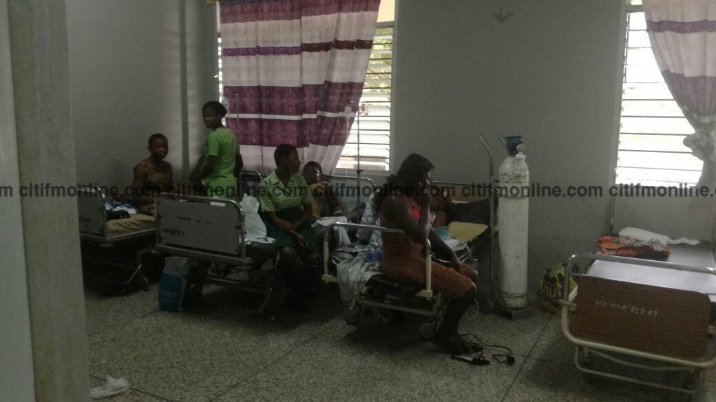 GHANASS_students_hospitalised