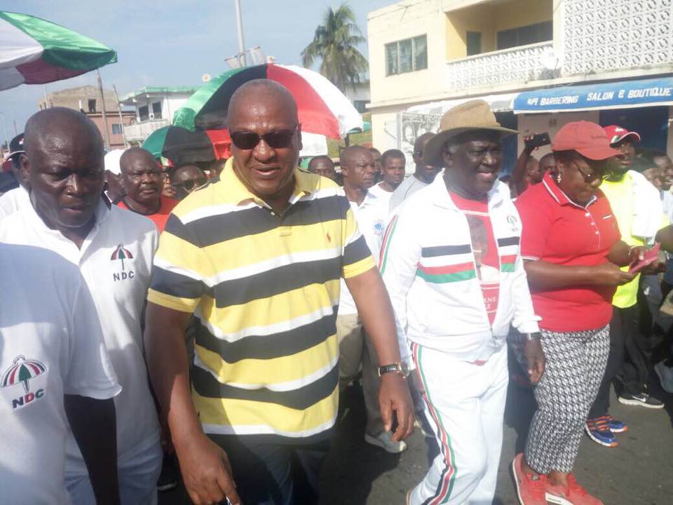 mahama_ndc_unity_walk