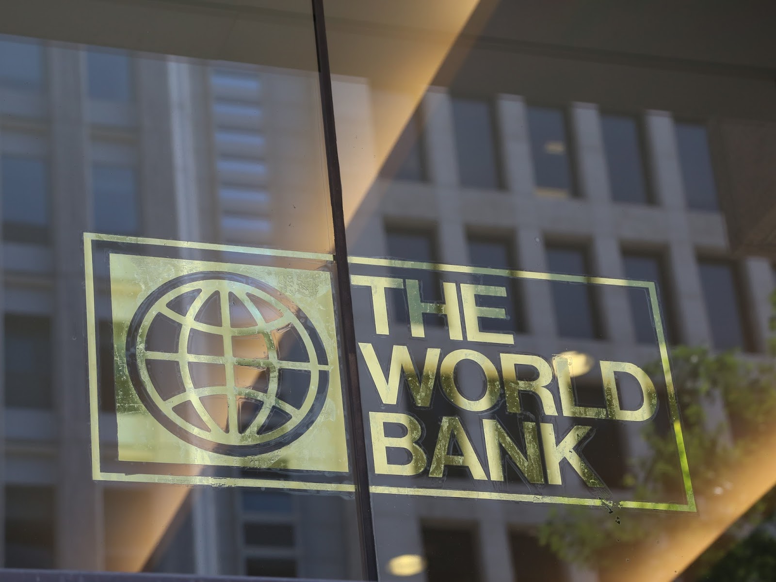 Ghana and the World Bank