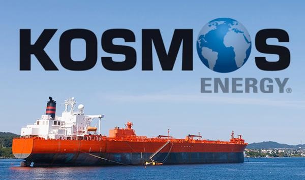 Kosmos Energy