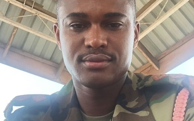 major_mahama