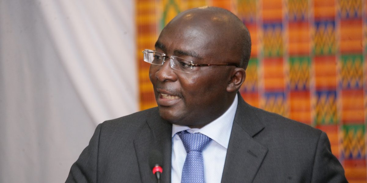 Dr. Bawumia