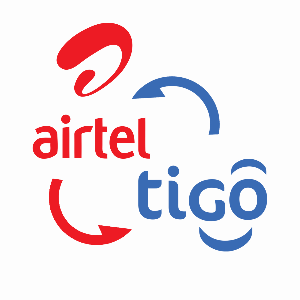 Airtel & Tigo