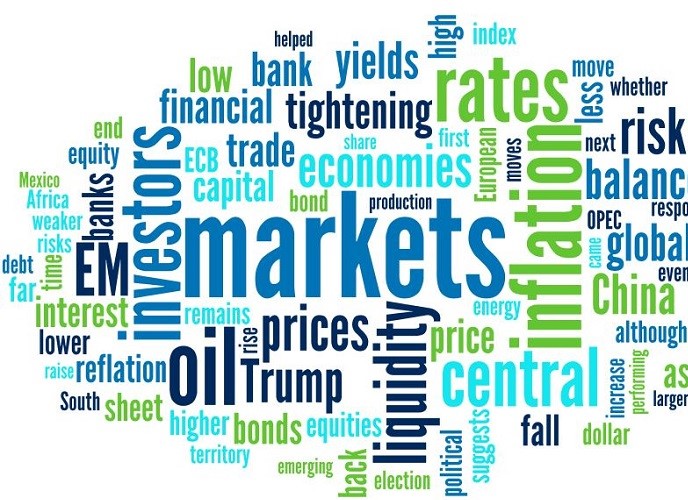 Market risk in the developing countries