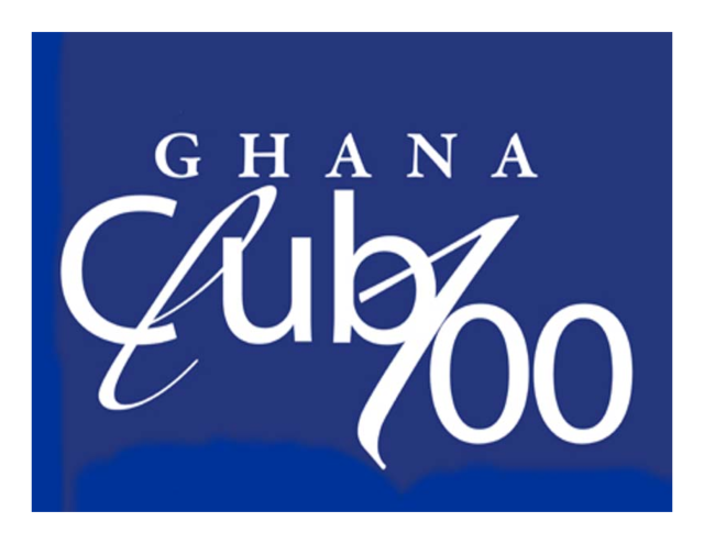Ghana Club 100