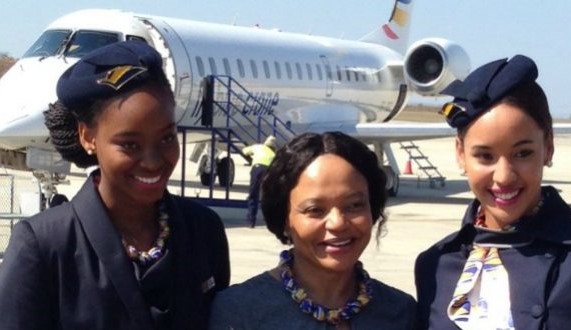 airline industry jobs