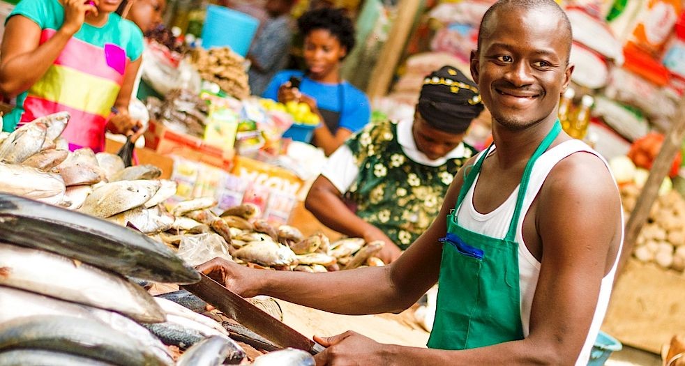 Ghana's SMEs