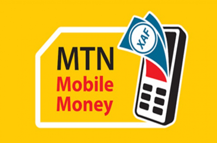 MTN Mobile Money