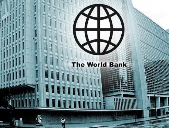Ghana and the World Bank 